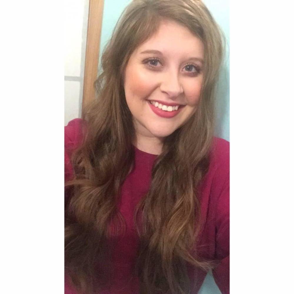 Meet your Posher, Brittany